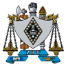 Zeta Beta Tau crest